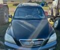 Киа Соренто 2004 в Великой Александровке на Automoto.ua Черный Киа Соренто, объемом двигателя 2.5 л и пробегом 350 тыс. км за 3700 $, фото 4 на Automoto.ua