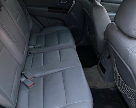 Киа Соренто 2004 в Пирятине на Automoto.ua Черный Киа Соренто, объемом двигателя 3.5 л и пробегом 300 тыс. км за 6800 $, фото 14 на Automoto.ua