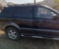 Киа Соренто 2004 в Изюме на Automoto.ua Черный Киа Соренто, объемом двигателя 2.5 л и пробегом 300 тыс. км за 5500 $, фото 7 на Automoto.ua