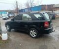Черный Киа Соренто, объемом двигателя 2.5 л и пробегом 123 тыс. км за 2450 $, фото 1 на Automoto.ua