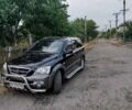 Черный Киа Соренто, объемом двигателя 2.5 л и пробегом 382 тыс. км за 6600 $, фото 10 на Automoto.ua