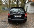 Киа Соренто 2004 в Ирпене на Automoto.ua Черный Киа Соренто, объемом двигателя 3.5 л и пробегом 327 тыс. км за 3500 $, фото 3 на Automoto.ua