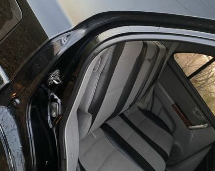 Черный Киа Соренто, объемом двигателя 2.5 л и пробегом 200 тыс. км за 7100 $, фото 13 на Automoto.ua