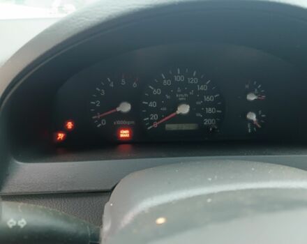 Черный Киа Соренто, объемом двигателя 2.5 л и пробегом 123 тыс. км за 2450 $, фото 7 на Automoto.ua