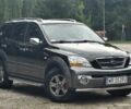 Чорний Кіа Соренто, об'ємом двигуна 2.5 л та пробігом 248 тис. км за 2489 $, фото 1 на Automoto.ua