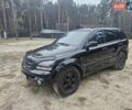 Черный Киа Соренто, объемом двигателя 2.5 л и пробегом 250 тыс. км за 5200 $, фото 6 на Automoto.ua