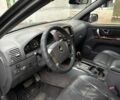 Киа Соренто 2004 в Ирпене на Automoto.ua Черный Киа Соренто, объемом двигателя 3.5 л и пробегом 327 тыс. км за 3500 $, фото 5 на Automoto.ua
