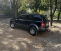 Чорний Кіа Соренто, об'ємом двигуна 0 л та пробігом 270 тис. км за 4800 $, фото 1 на Automoto.ua
