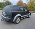 Киа Соренто 2004 в Синельниковом на Automoto.ua Черный Киа Соренто, объемом двигателя 3 л и пробегом 320 тыс. км за 3250 $, фото 1 на Automoto.ua