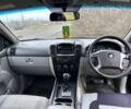 Чорний Кіа Соренто, об'ємом двигуна 2.5 л та пробігом 230 тис. км за 4200 $, фото 7 на Automoto.ua