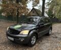 Киа Соренто 2004 в Ирпене на Automoto.ua Черный Киа Соренто, объемом двигателя 3.5 л и пробегом 327 тыс. км за 3500 $, фото 1 на Automoto.ua