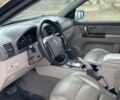 Киа Соренто 2004 в Запорожье на Automoto.ua Черный Киа Соренто, объемом двигателя 2.5 л и пробегом 295 тыс. км за 4900 $, фото 8 на Automoto.ua