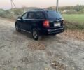 Черный Киа Соренто, объемом двигателя 2.5 л и пробегом 200 тыс. км за 7100 $, фото 4 на Automoto.ua