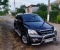 Чорний Кіа Соренто, об'ємом двигуна 2.5 л та пробігом 382 тис. км за 6600 $, фото 1 на Automoto.ua