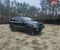 Черный Киа Соренто, объемом двигателя 2.5 л и пробегом 250 тыс. км за 5200 $, фото 7 на Automoto.ua
