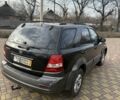 Черный Киа Соренто, объемом двигателя 2.5 л и пробегом 255 тыс. км за 3000 $, фото 1 на Automoto.ua