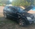 Черный Киа Соренто, объемом двигателя 2.5 л и пробегом 300 тыс. км за 180000 $, фото 5 на Automoto.ua