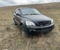 Чорний Кіа Соренто, об'ємом двигуна 2.5 л та пробігом 200 тис. км за 2400 $, фото 1 на Automoto.ua