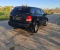 Черный Киа Соренто, объемом двигателя 2.5 л и пробегом 310 тыс. км за 3800 $, фото 1 на Automoto.ua