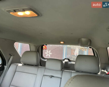 Чорний Кіа Соренто, об'ємом двигуна 2.5 л та пробігом 345 тис. км за 5100 $, фото 19 на Automoto.ua