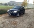Черный Киа Соренто, объемом двигателя 2.5 л и пробегом 200 тыс. км за 7100 $, фото 1 на Automoto.ua