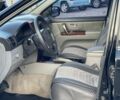 Чорний Кіа Соренто, об'ємом двигуна 2.5 л та пробігом 310 тис. км за 7650 $, фото 12 на Automoto.ua
