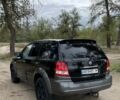 Киа Соренто 2004 в Запорожье на Automoto.ua Черный Киа Соренто, объемом двигателя 2.5 л и пробегом 295 тыс. км за 4900 $, фото 5 на Automoto.ua