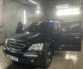 Чорний Кіа Соренто, об'ємом двигуна 2.5 л та пробігом 270 тис. км за 3400 $, фото 18 на Automoto.ua