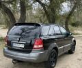 Киа Соренто 2004 в Запорожье на Automoto.ua Черный Киа Соренто, объемом двигателя 2.5 л и пробегом 295 тыс. км за 4900 $, фото 3 на Automoto.ua