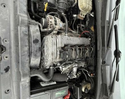 Кіа Соренто 2004 у Харкові на Automoto.ua Чорний Кіа Соренто, об'ємом двигуна 2.5 л та пробігом 267 тис. км за 3500 $, фото 8 на Automoto.ua