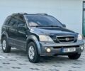 Киа Соренто 2004 в Хусте на Automoto.ua Черный Киа Соренто, объемом двигателя 0 л и пробегом 280 тыс. км за 3700 $, фото 2 на Automoto.ua