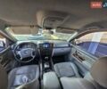 Черный Киа Соренто, объемом двигателя 2.5 л и пробегом 250 тыс. км за 5200 $, фото 2 на Automoto.ua