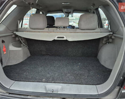 Киа Соренто 2004 в Борисполе на Automoto.ua Черный Киа Соренто, объемом двигателя 2.5 л и пробегом 158 тыс. км за 5600 $, фото 2 на Automoto.ua