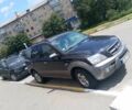Черный Киа Соренто, объемом двигателя 0 л и пробегом 320 тыс. км за 4000 $, фото 1 на Automoto.ua