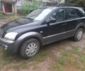 Киа Соренто 2004 в Житомире на Automoto.ua Черный Киа Соренто, объемом двигателя 2.5 л и пробегом 320 тыс. км за 3600 $, фото 7 на Automoto.ua