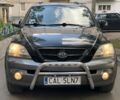 Киа Соренто 2004 в Синельниковом на Automoto.ua Черный Киа Соренто, объемом двигателя 2.5 л и пробегом 305 тыс. км за 4500 $, фото 1 на Automoto.ua