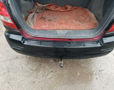 Черный Киа Соренто, объемом двигателя 2.5 л и пробегом 123 тыс. км за 2450 $, фото 10 на Automoto.ua