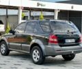 Киа Соренто 2004 в Хусте на Automoto.ua Черный Киа Соренто, объемом двигателя 0 л и пробегом 280 тыс. км за 3700 $, фото 5 на Automoto.ua