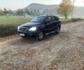 Черный Киа Соренто, объемом двигателя 2.5 л и пробегом 200 тыс. км за 7100 $, фото 7 на Automoto.ua