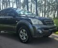Черный Киа Соренто, объемом двигателя 2 л и пробегом 298 тыс. км за 2857 $, фото 11 на Automoto.ua