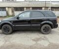 Кіа Соренто 2004 у Харкові на Automoto.ua Чорний Кіа Соренто, об'ємом двигуна 2.5 л та пробігом 267 тис. км за 3500 $, фото 1 на Automoto.ua