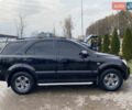 Черный Киа Соренто, объемом двигателя 2.5 л и пробегом 300 тыс. км за 7500 $, фото 2 на Automoto.ua