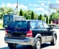 Черный Киа Соренто, объемом двигателя 0 л и пробегом 390 тыс. км за 3399 $, фото 4 на Automoto.ua