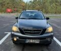 Киа Соренто 2004 в Краматорске на Automoto.ua Черный Киа Соренто, объемом двигателя 0 л и пробегом 300 тыс. км за 4157 $, фото 2 на Automoto.ua