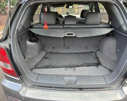 Киа Соренто 2004 в Краматорске на Automoto.ua Черный Киа Соренто, объемом двигателя 0 л и пробегом 300 тыс. км за 4157 $, фото 6 на Automoto.ua