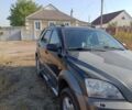 Киа Соренто 2004 в Изюме на Automoto.ua Черный Киа Соренто, объемом двигателя 2.5 л и пробегом 300 тыс. км за 5500 $, фото 8 на Automoto.ua