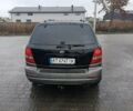Черный Киа Соренто, объемом двигателя 2.5 л и пробегом 302 тыс. км за 6900 $, фото 1 на Automoto.ua