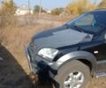 Киа Соренто 2004 в Изюме на Automoto.ua Черный Киа Соренто, объемом двигателя 2.5 л и пробегом 300 тыс. км за 5500 $, фото 6 на Automoto.ua