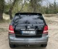 Киа Соренто 2004 в Запорожье на Automoto.ua Черный Киа Соренто, объемом двигателя 2.5 л и пробегом 295 тыс. км за 4900 $, фото 4 на Automoto.ua