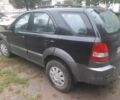 Киа Соренто 2004 в Житомире на Automoto.ua Черный Киа Соренто, объемом двигателя 2.5 л и пробегом 320 тыс. км за 3600 $, фото 1 на Automoto.ua